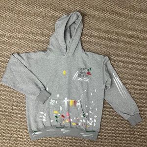 Gallery Dept. Painter Logo Hoodie
